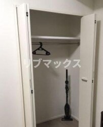 エルミスタ三の丸の物件内観写真